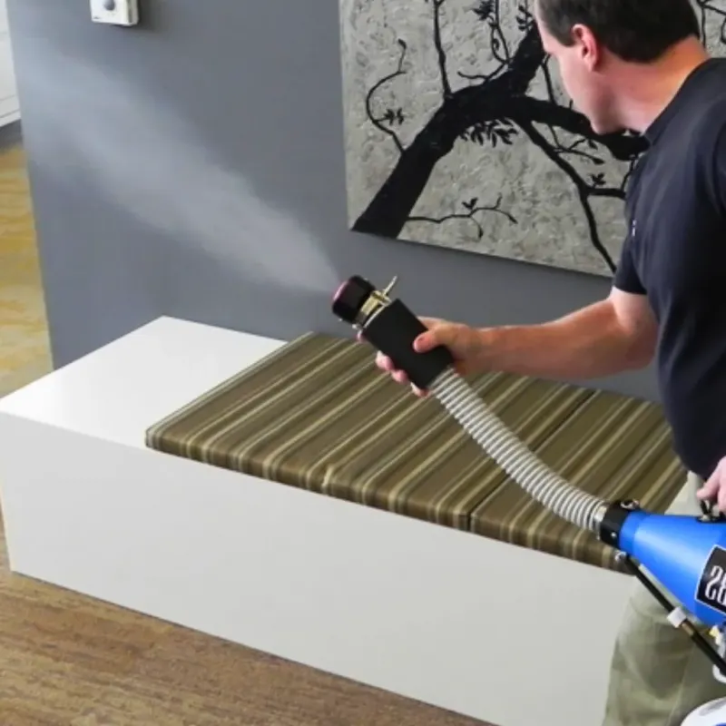 Professional Odor Removal in Troy, AL